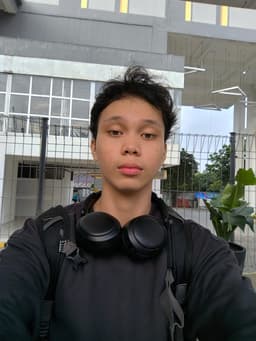 Vico Aritonang
